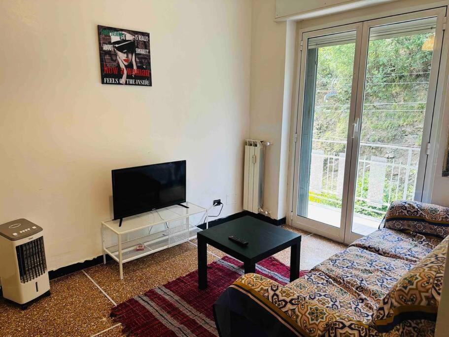 Entire 3 Bed Rooms Apartment,Centrum Genova Esterno foto