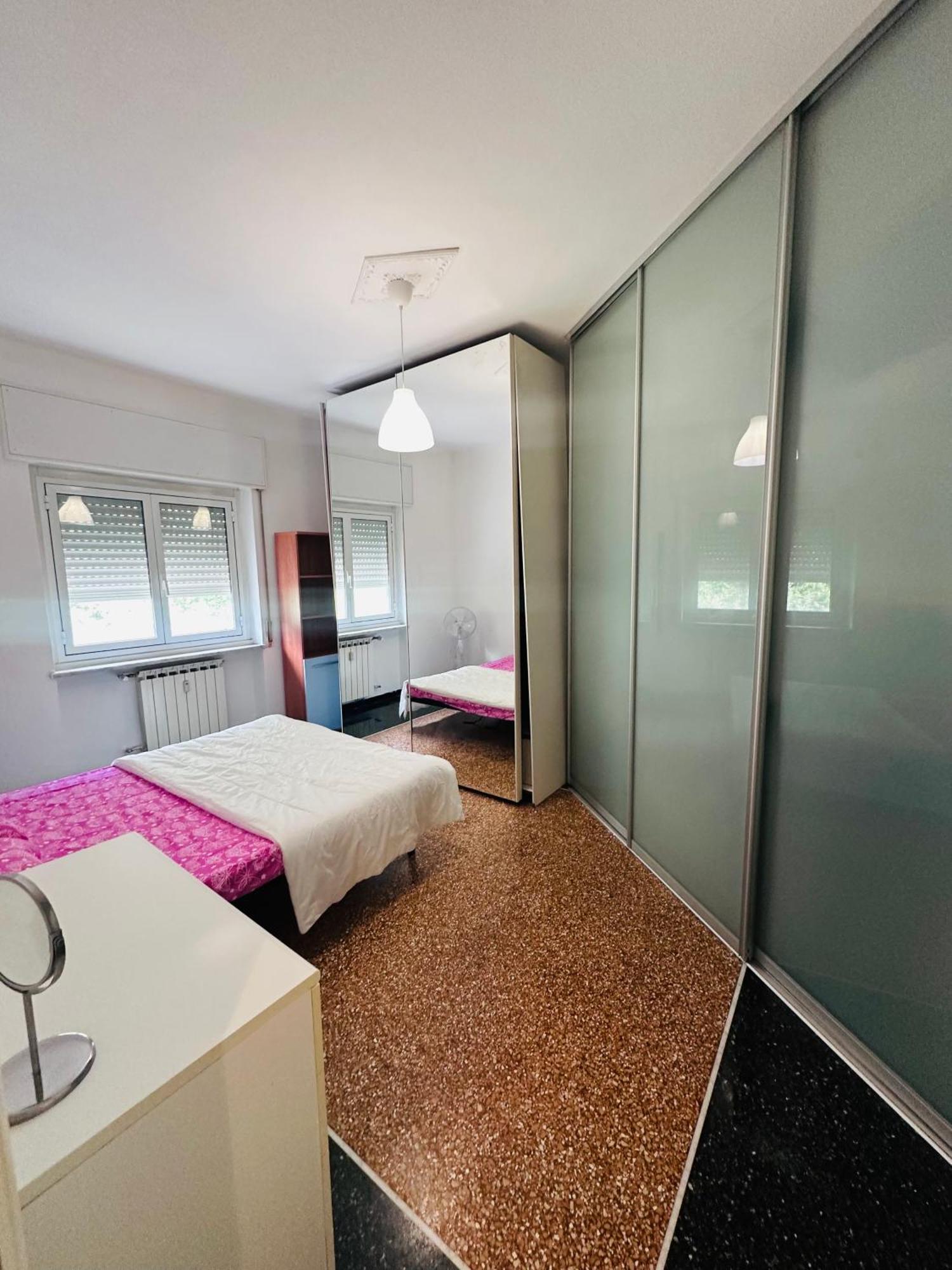 Entire 3 Bed Rooms Apartment,Centrum Genova Esterno foto