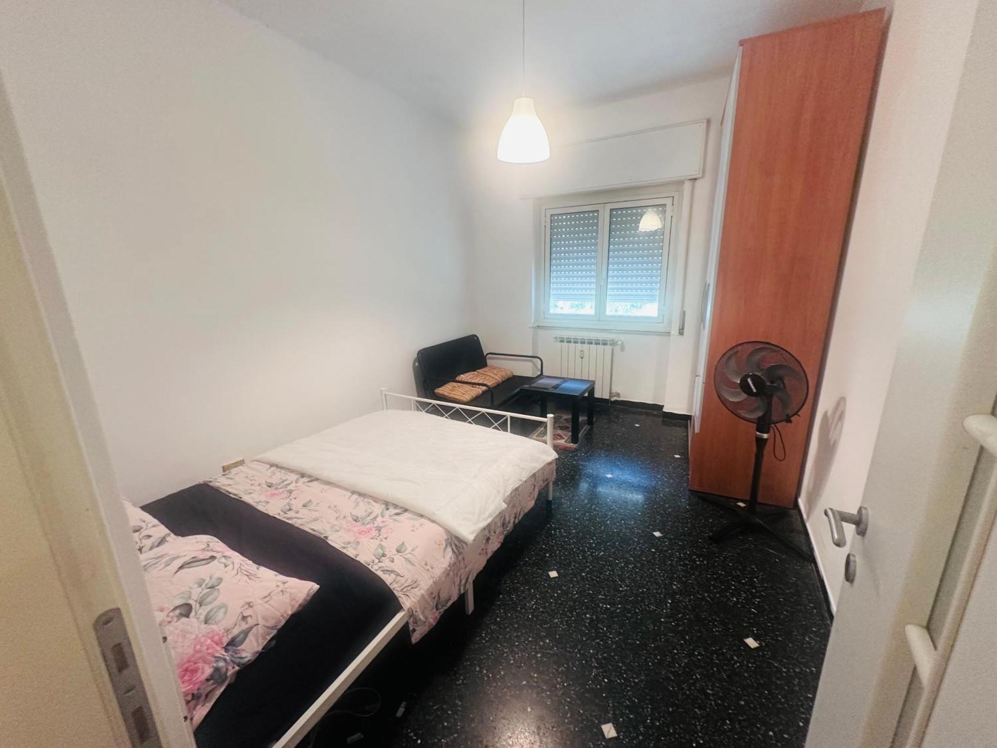 Entire 3 Bed Rooms Apartment,Centrum Genova Esterno foto