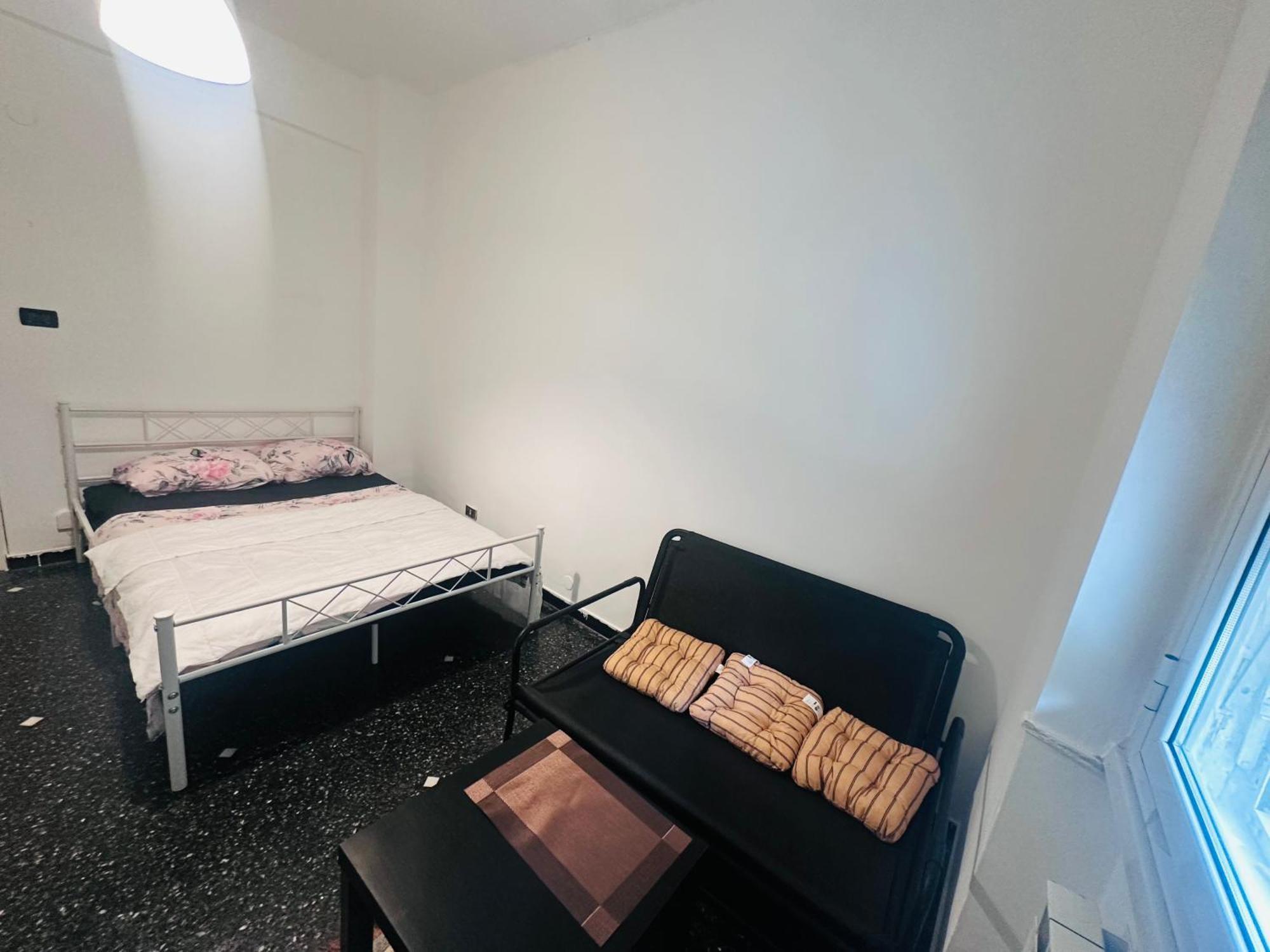 Entire 3 Bed Rooms Apartment,Centrum Genova Esterno foto