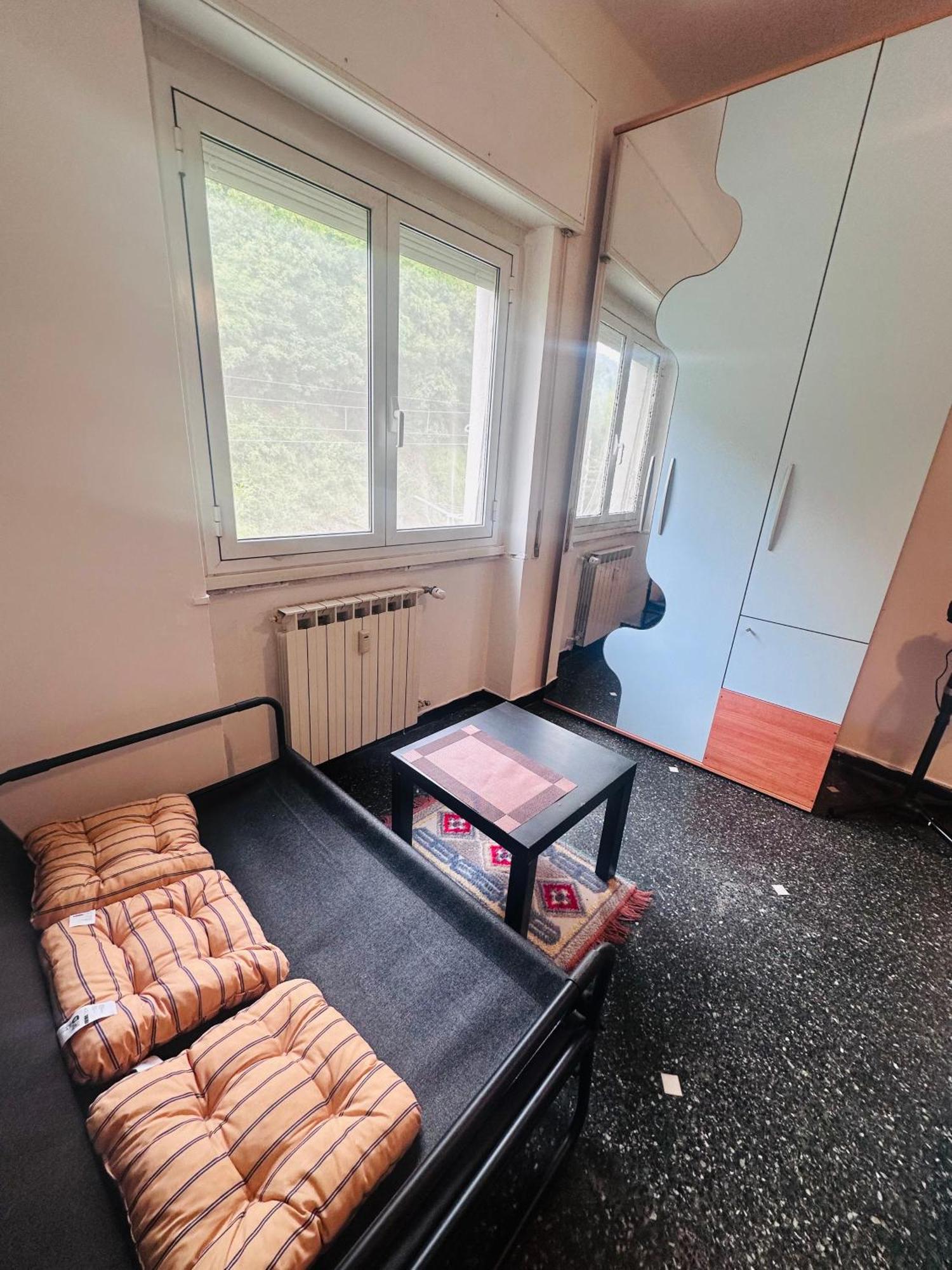 Entire 3 Bed Rooms Apartment,Centrum Genova Esterno foto