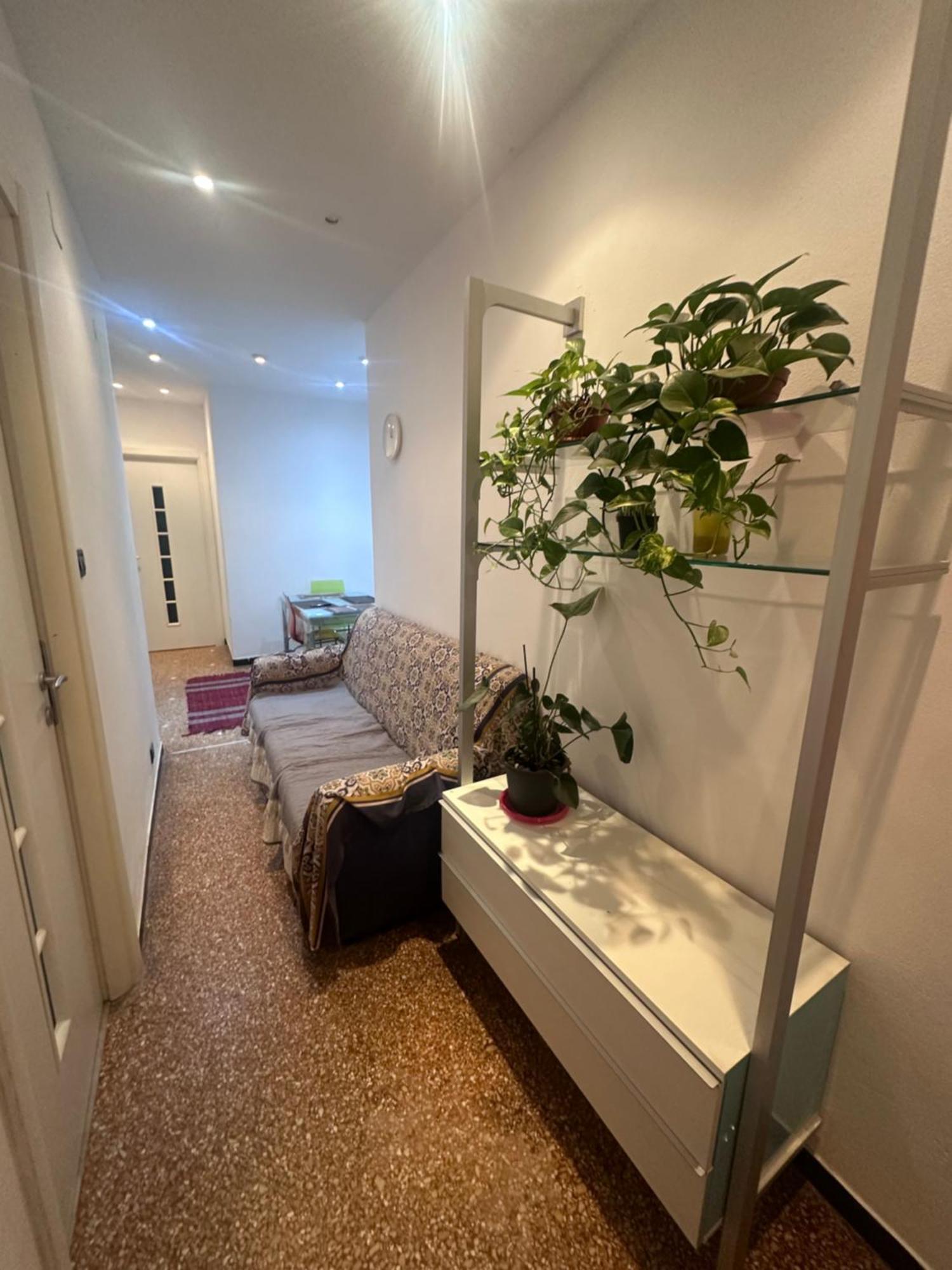 Entire 3 Bed Rooms Apartment,Centrum Genova Esterno foto